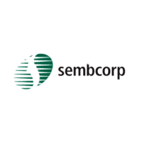 Logo Sembcorp
